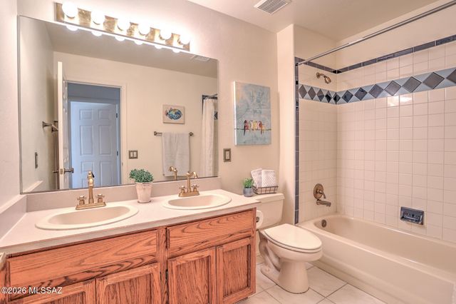 780 S Shadow Tree Place, Tucson, AZ 85748