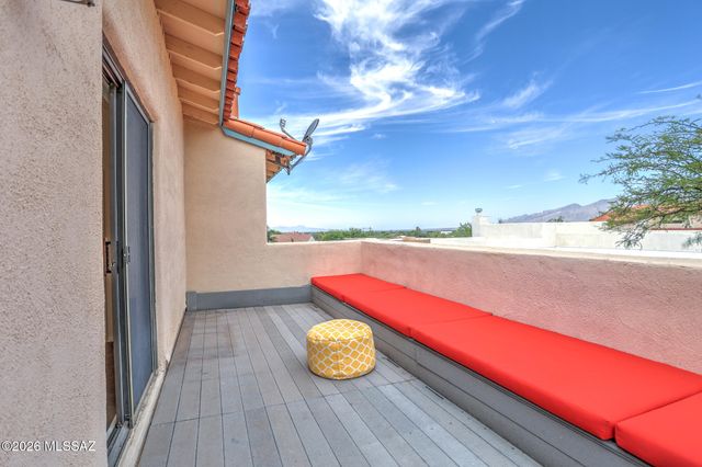 780 S Shadow Tree Place, Tucson, AZ 85748