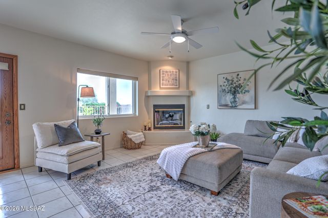 780 S Shadow Tree Place, Tucson, AZ 85748