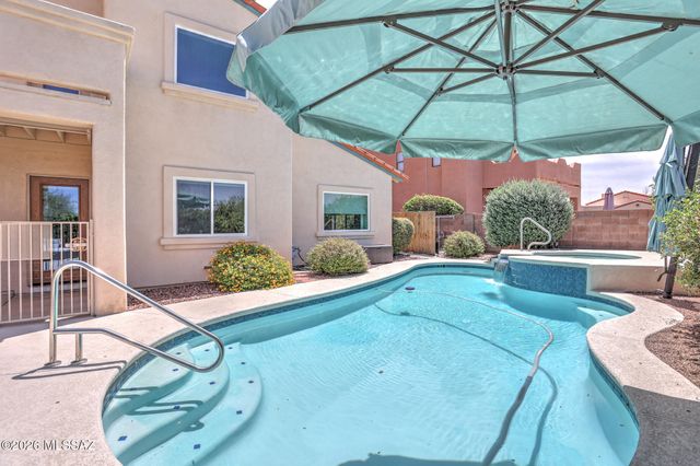 780 S Shadow Tree Place, Tucson, AZ 85748
