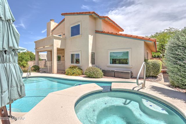 780 S Shadow Tree Place, Tucson, AZ 85748