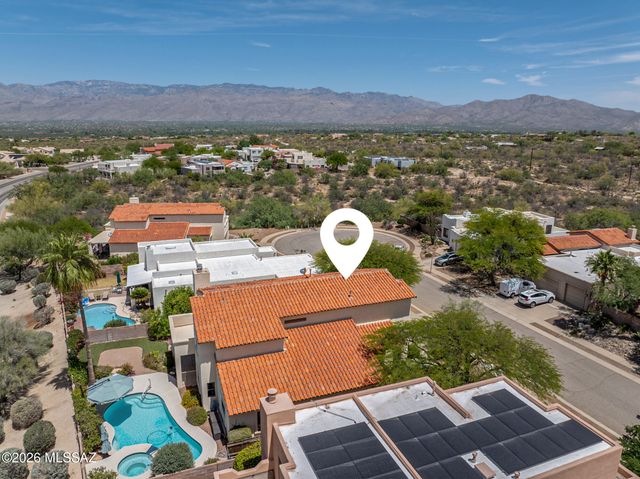 780 S Shadow Tree Place, Tucson, AZ 85748