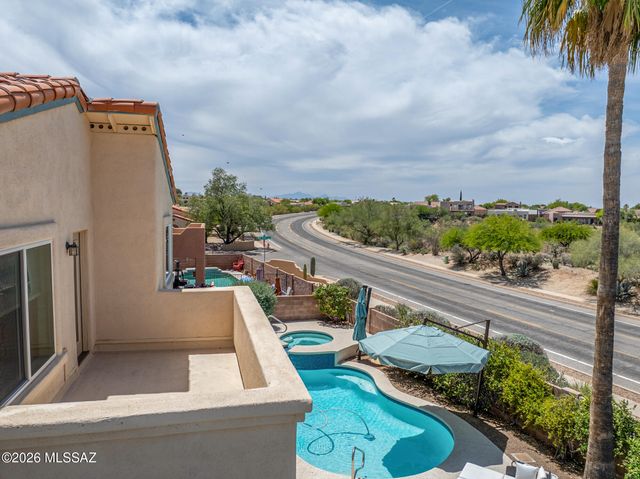 780 S Shadow Tree Place, Tucson, AZ 85748