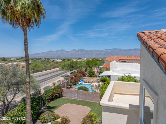 780 S Shadow Tree Place, Tucson, AZ 85748