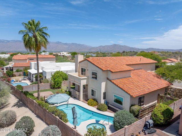 780 S Shadow Tree Place, Tucson, AZ 85748