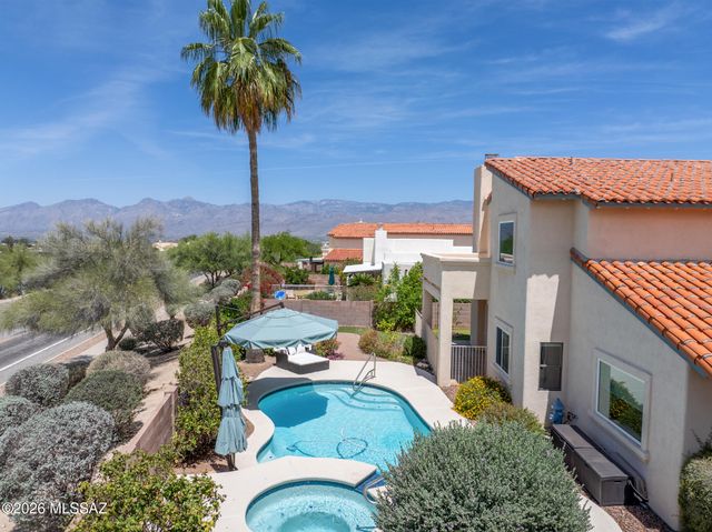 780 S Shadow Tree Place, Tucson, AZ 85748