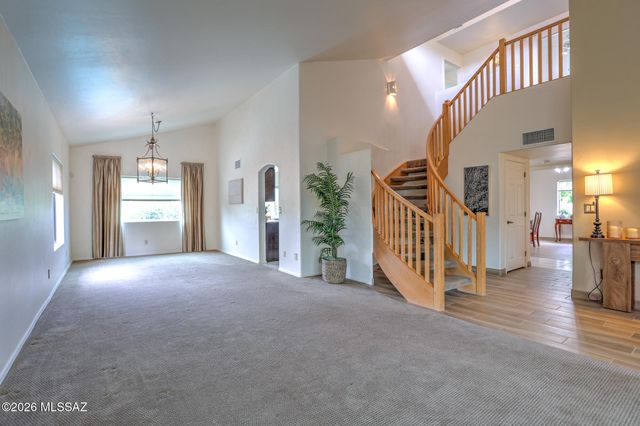 780 S Shadow Tree Place, Tucson, AZ 85748