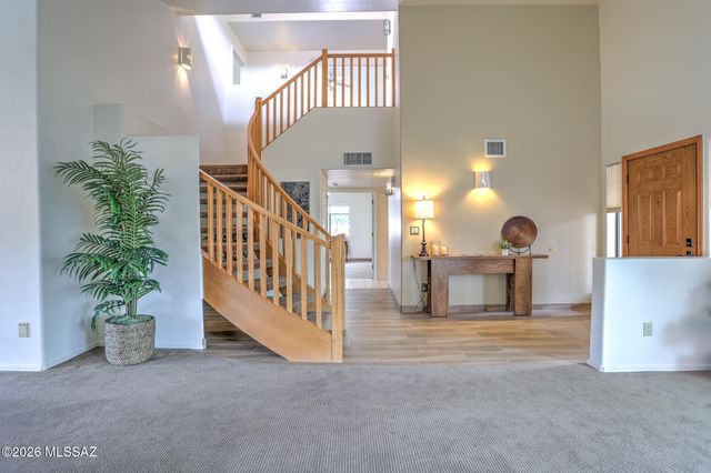 780 S Shadow Tree Place, Tucson, AZ 85748