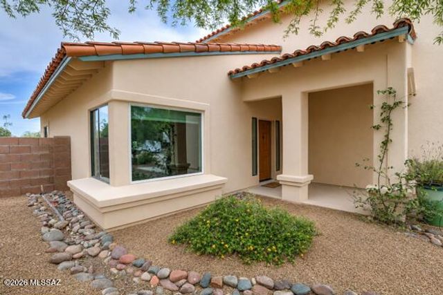 780 S Shadow Tree Place, Tucson, AZ 85748