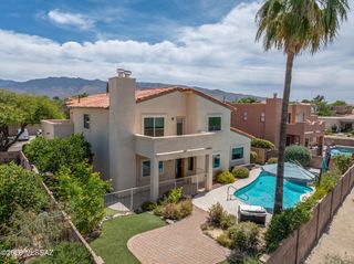 780 S Shadow Tree Place, Tucson, AZ 85748