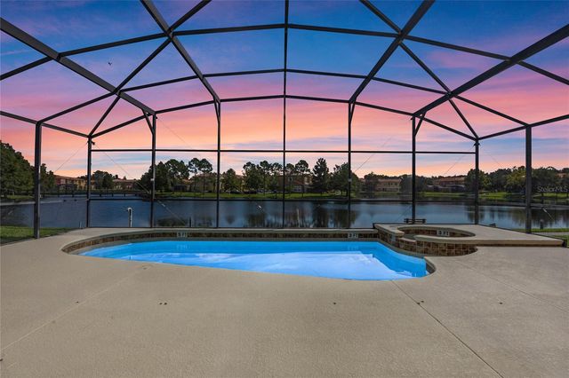 121 MADIERA BEACH BOULEVARD, Kissimmee, FL 34746