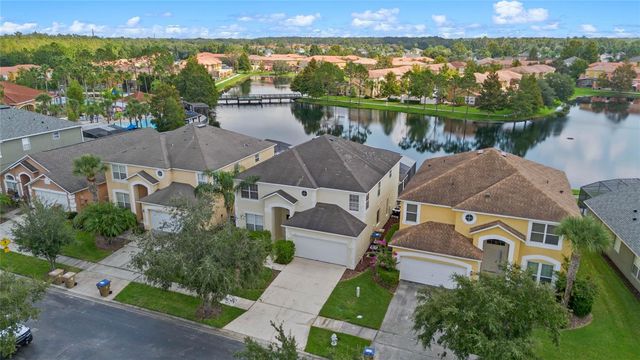 121 MADIERA BEACH BOULEVARD, Kissimmee, FL 34746