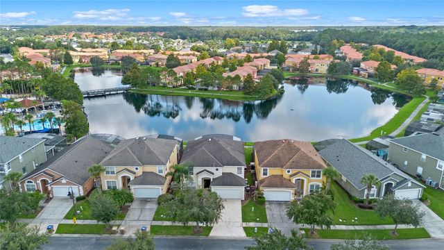 121 MADIERA BEACH BOULEVARD, Kissimmee, FL 34746