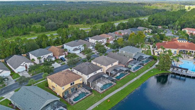 121 MADIERA BEACH BOULEVARD, Kissimmee, FL 34746