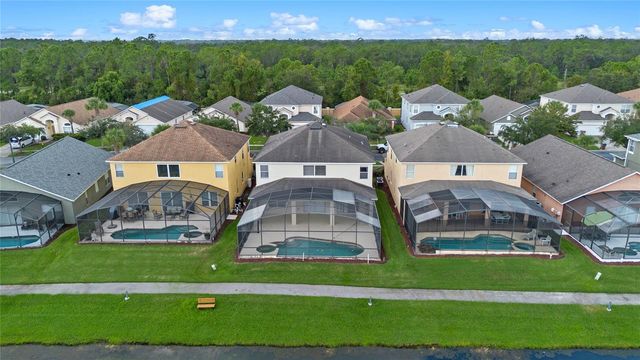 121 MADIERA BEACH BOULEVARD, Kissimmee, FL 34746