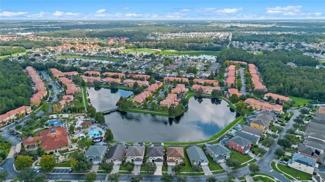 121 MADIERA BEACH BOULEVARD, Kissimmee, FL 34746