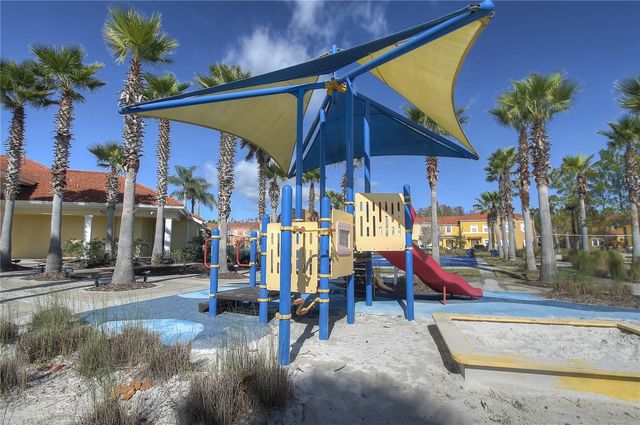 121 MADIERA BEACH BOULEVARD, Kissimmee, FL 34746