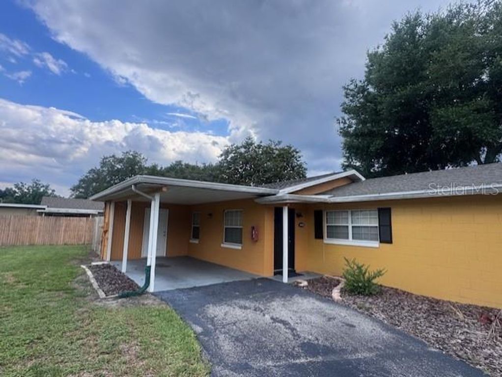 3152 S BUMBY AVENUE C3, Orlando, FL 32806