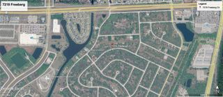 7219 Freeberg CIR, Port Charlotte, FL 33981