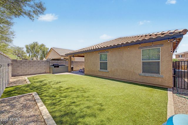2687 S 171ST Lane, Goodyear, AZ 85338