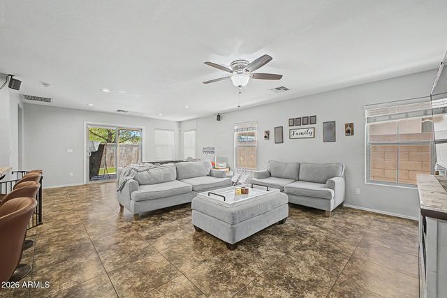 2687 S 171ST Lane, Goodyear, AZ 85338