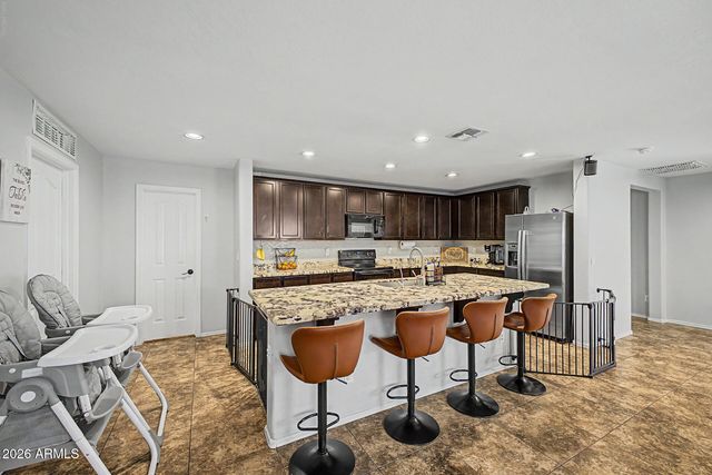 2687 S 171ST Lane, Goodyear, AZ 85338