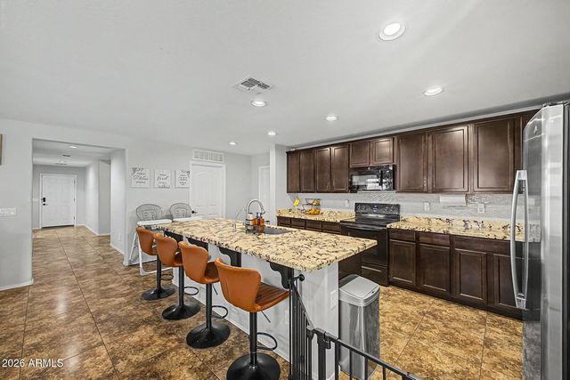 2687 S 171ST Lane, Goodyear, AZ 85338
