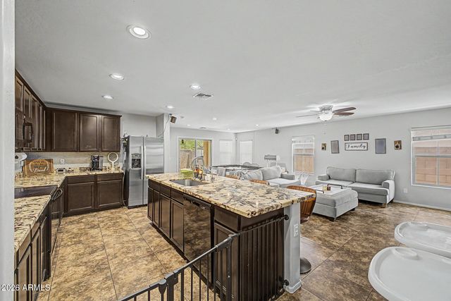 2687 S 171ST Lane, Goodyear, AZ 85338