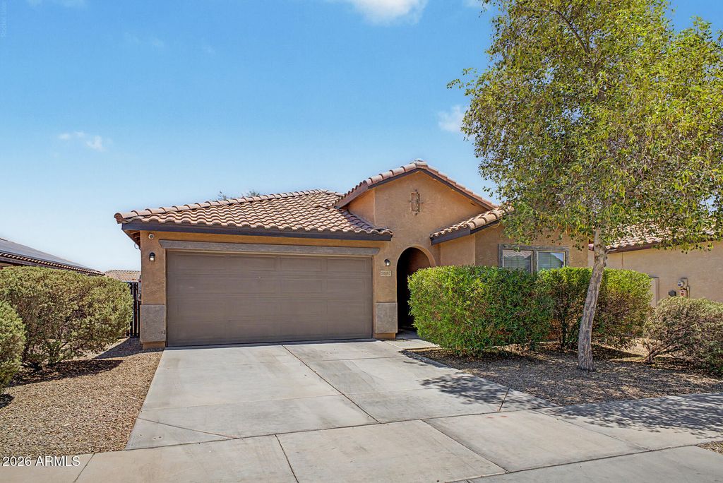 2687 S 171ST Lane, Goodyear, AZ 85338 — photo 2