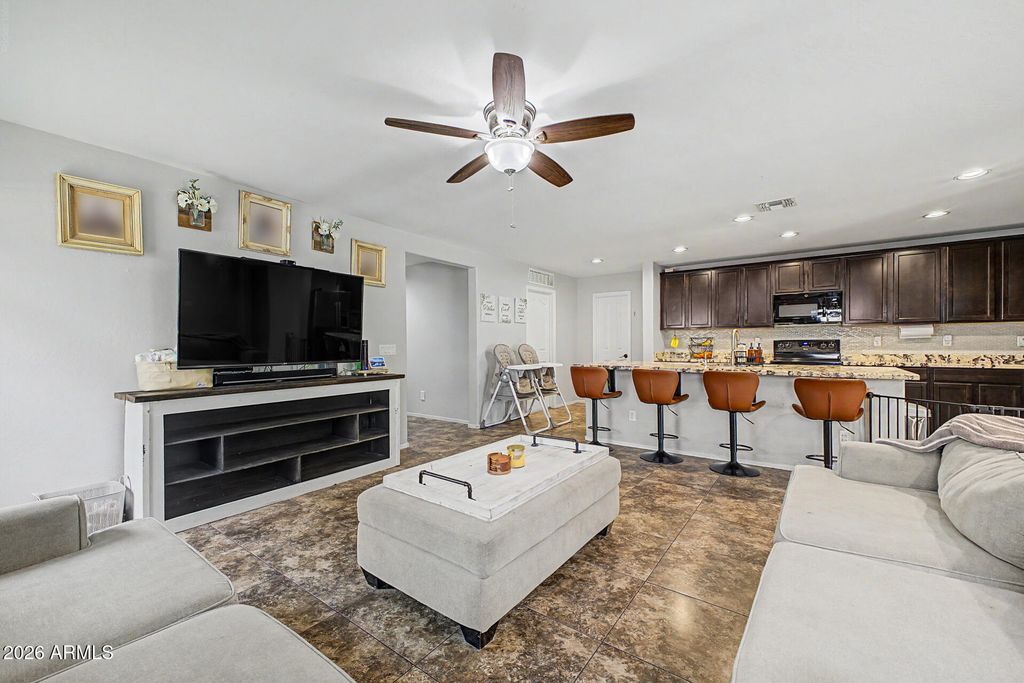 2687 S 171ST Lane, Goodyear, AZ 85338 — photo 4