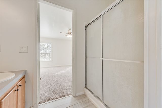 817 Kaufman Street, Rosser, TX 75157