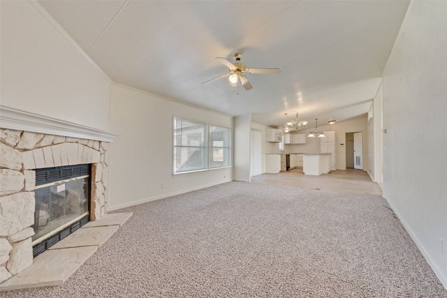 817 Kaufman Street, Rosser, TX 75157