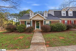 1001 Wenwood Circle, Greenville, SC 29607