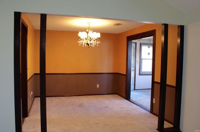 1811 Frenchmans Crossing, Fort Wayne, IN 46825