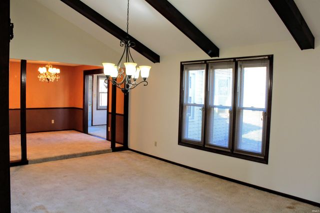 1811 Frenchmans Crossing, Fort Wayne, IN 46825