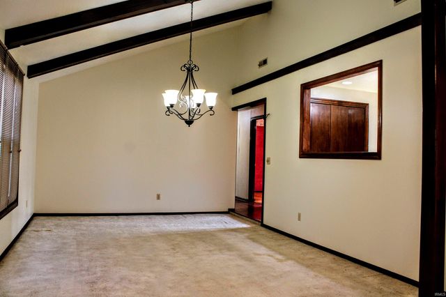 1811 Frenchmans Crossing, Fort Wayne, IN 46825