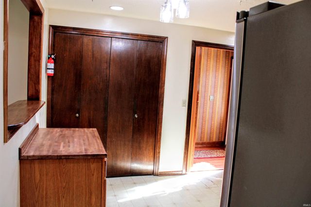 1811 Frenchmans Crossing, Fort Wayne, IN 46825