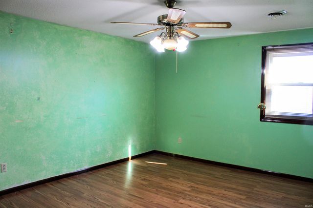 1811 Frenchmans Crossing, Fort Wayne, IN 46825