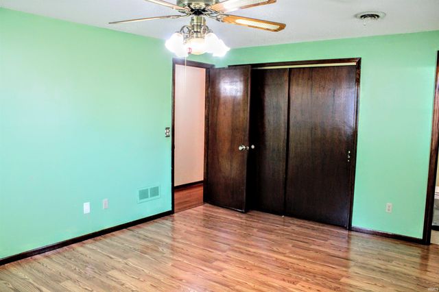 1811 Frenchmans Crossing, Fort Wayne, IN 46825