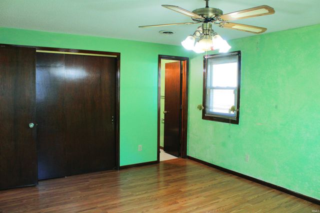 1811 Frenchmans Crossing, Fort Wayne, IN 46825