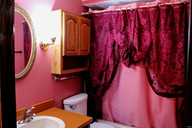 1811 Frenchmans Crossing, Fort Wayne, IN 46825