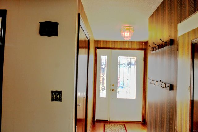 1811 Frenchmans Crossing, Fort Wayne, IN 46825