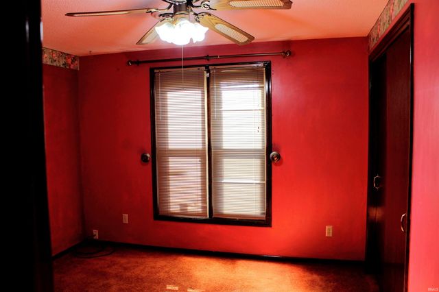 1811 Frenchmans Crossing, Fort Wayne, IN 46825