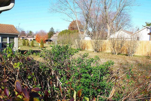 1811 Frenchmans Crossing, Fort Wayne, IN 46825