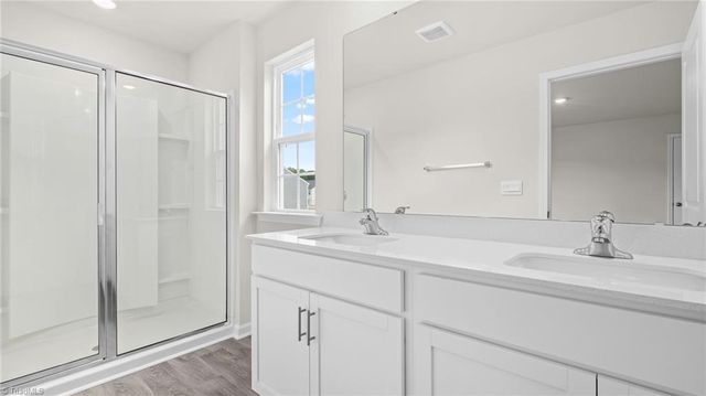 6687 Capstone Court, Rural Hall, NC 27045