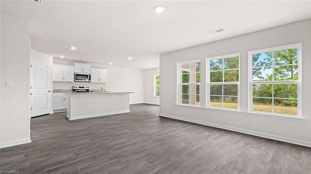 6687 Capstone Court, Rural Hall, NC 27045