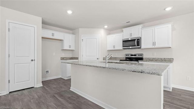 6687 Capstone Court, Rural Hall, NC 27045