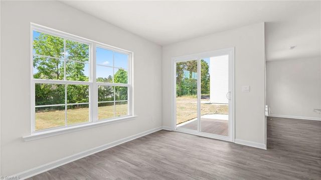6687 Capstone Court, Rural Hall, NC 27045