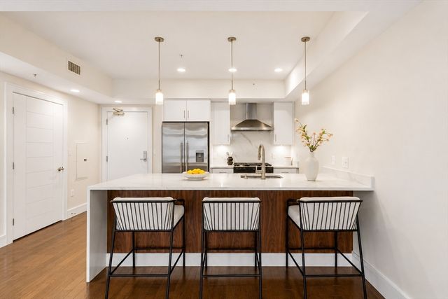 262 Monsignor Obrien Hwy 503, Cambridge, MA 02141