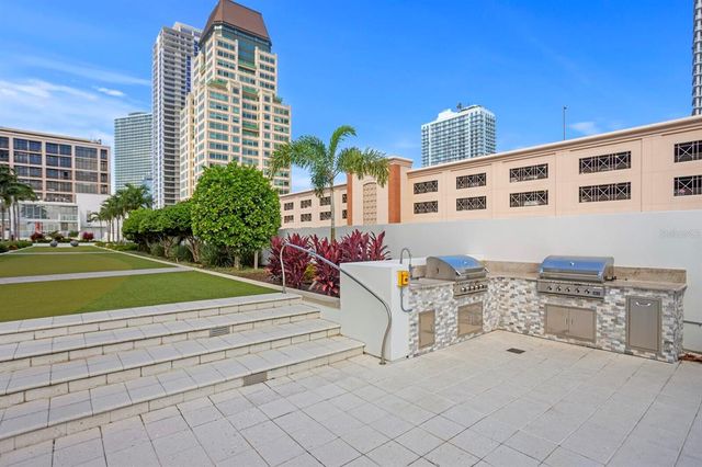 175 1ST STREET S 1603, St Petersburg, FL 33701